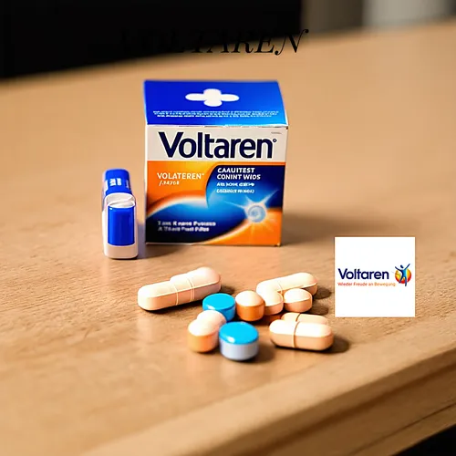 Precio del voltaren forte